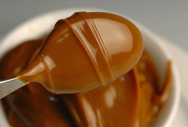 Dulce de Leche - The Traditional Argentina Way * My Stay At Home