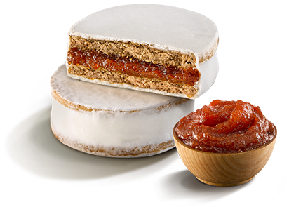 Where to buy alfajor Havanna super dulce de leche outside