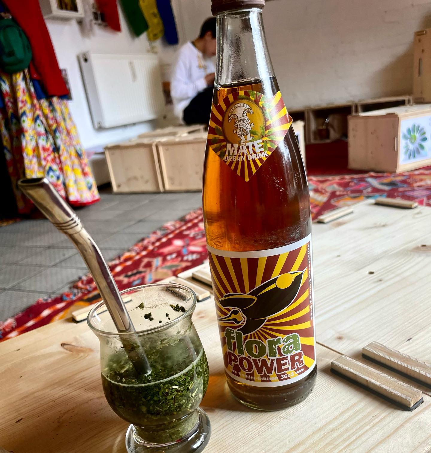 Mate: Argentina's National and Traditional Drink - Pampa Direct