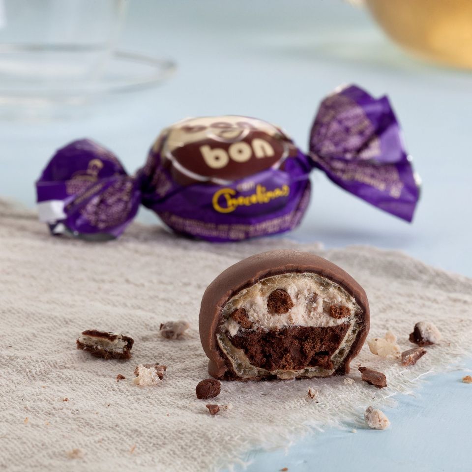 Bon-O-Bon Arcor Chocolates  Buy Argentine Chocolates Online – Amigo Foods  Store