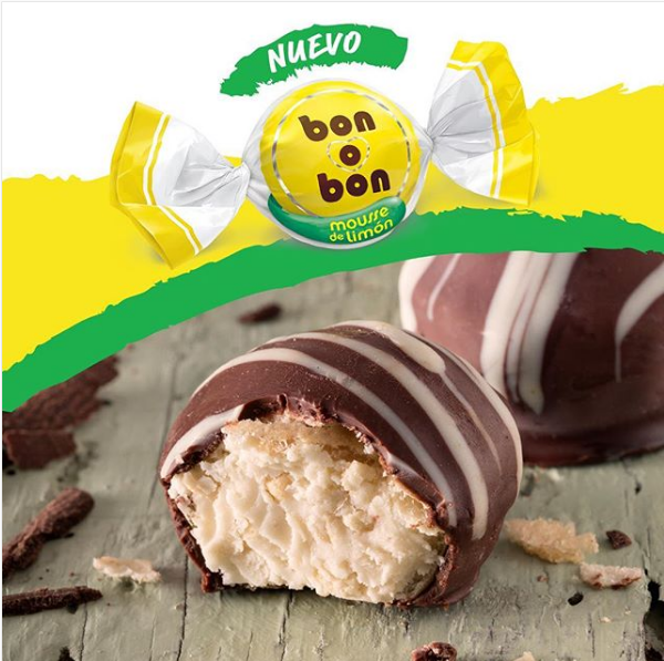 Bon o Bon: The Argentine brand that became popular all over the world -  Pampa Direct