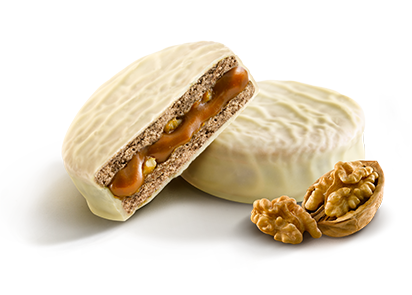 Alfajores Havanna - Semilia - 4 (gluten-free)