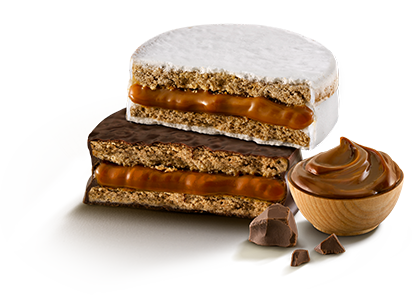 Havanna USA – Alfajores