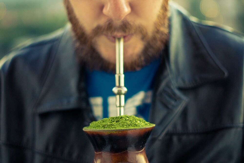 Mate ban in Argentina - Pampa Direct
