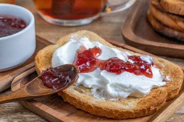 Buy cream cheese and other fresh products from Argentina in the United  States - Pampa Direct